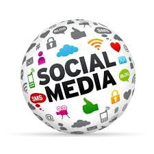 social-media-globe